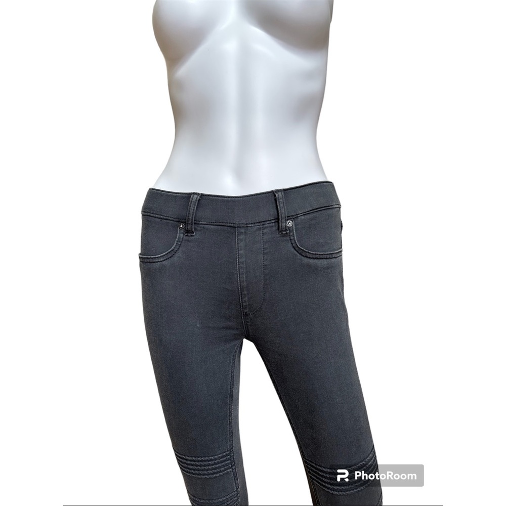 Vigoss The Moto Skinny Jeggings, XS